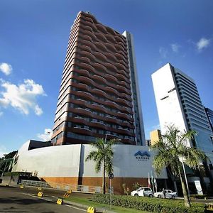 Millenium Hotel Flat