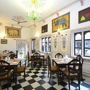 Jaipur Vintage House